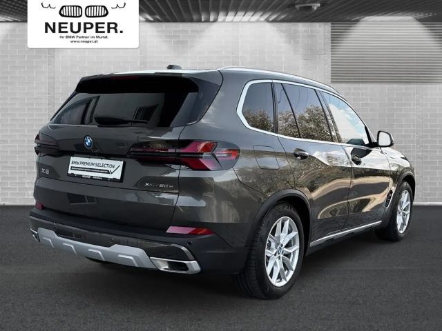 BMW X5 xDrive50e