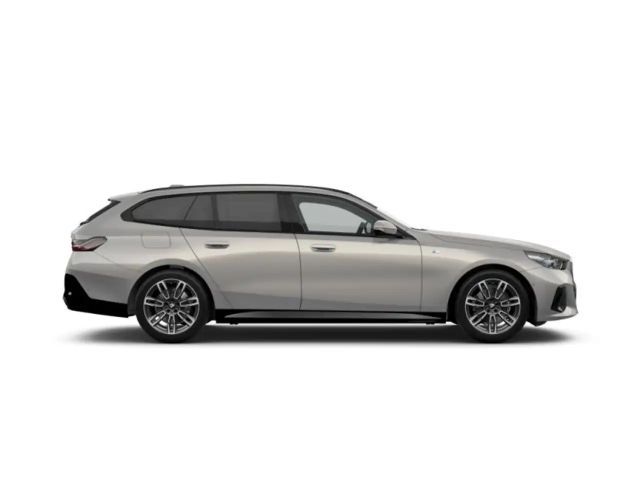 BMW 520 520d M-Sport Touring