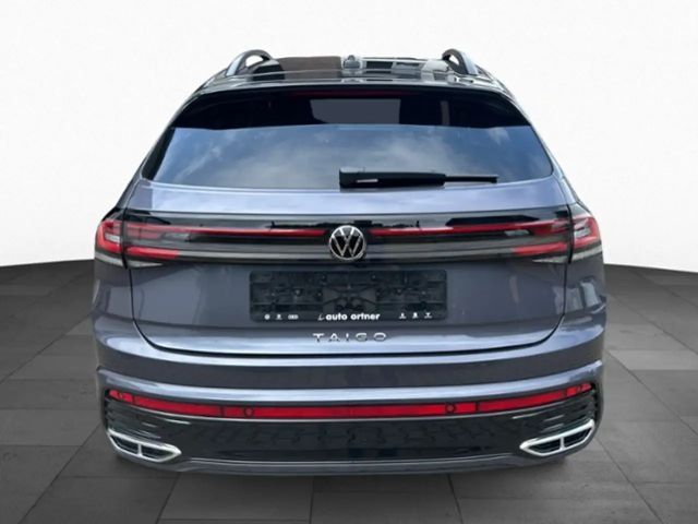 Volkswagen Taigo 1.5 TSI IQ.Drive R-Line