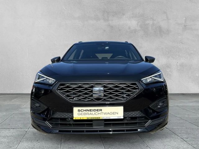 Seat Tarraco 2.0 TDI 4Drive FR-lijn