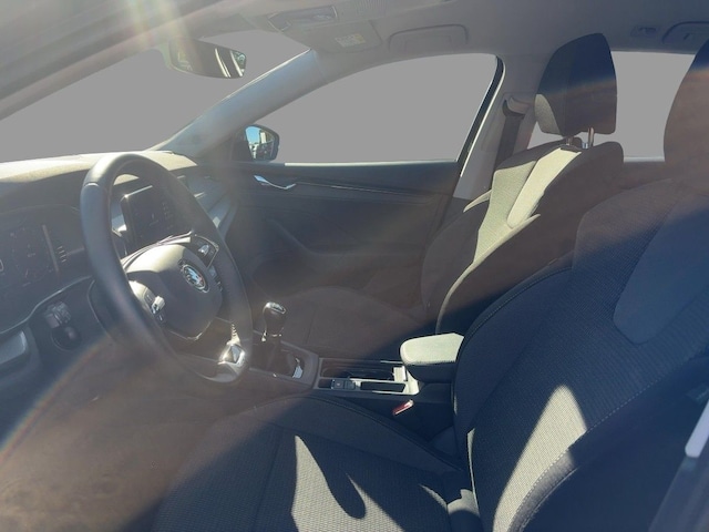 Skoda Octavia 1.0 TSI Ambition Combi