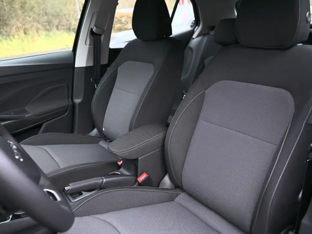 Skoda Fabia 1.0 TSI Selection