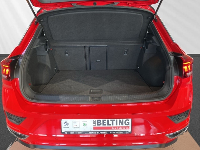 Volkswagen T-Roc 1.5 TSI DSG R-Line