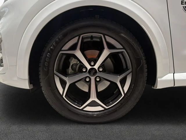 Ford Puma EcoBoost ST Line