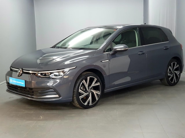 Volkswagen Golf 2.0 TDI DSG Style