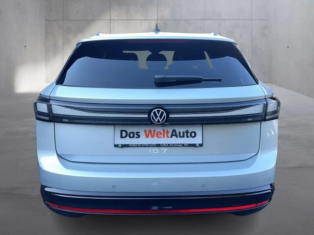 Volkswagen ID.7 Business Pro Tourer
