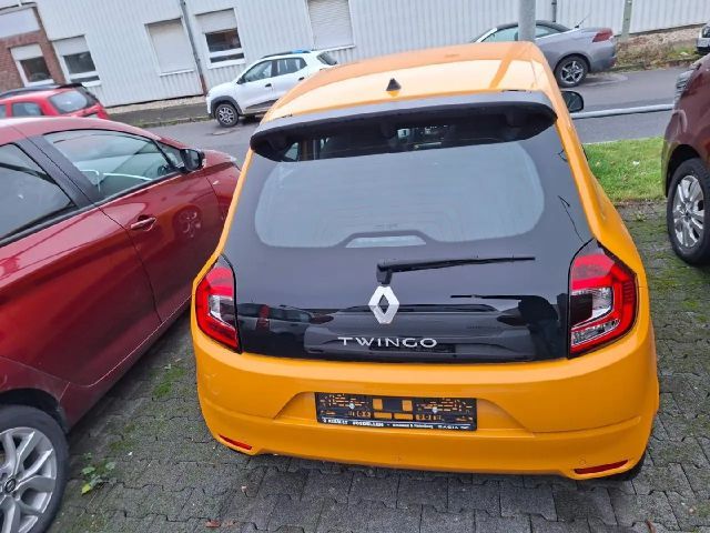 Renault Twingo Equilibre Equilibre