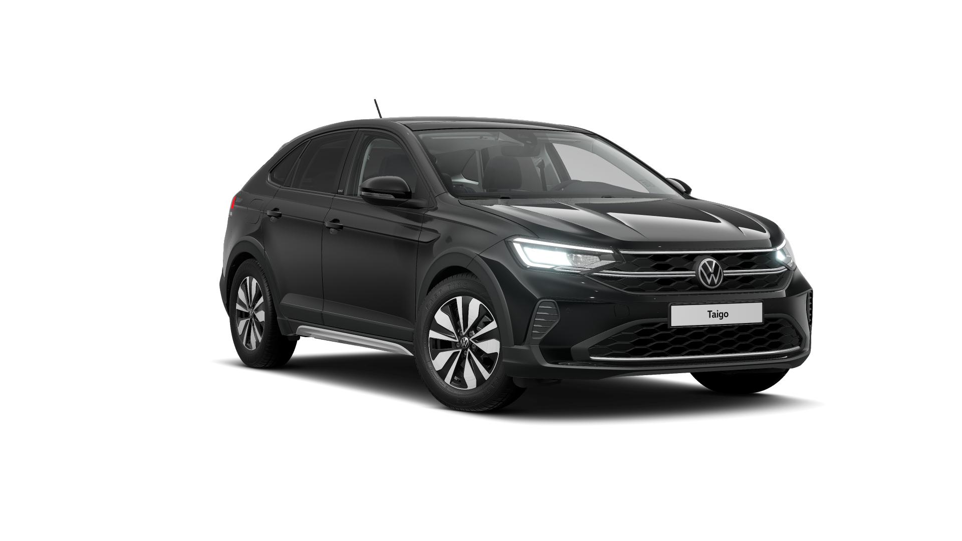 Volkswagen Taigo 1.0 TSI Move