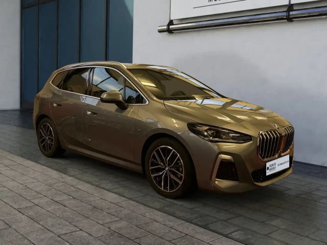 BMW 218 218i Active Tourer M-Sport