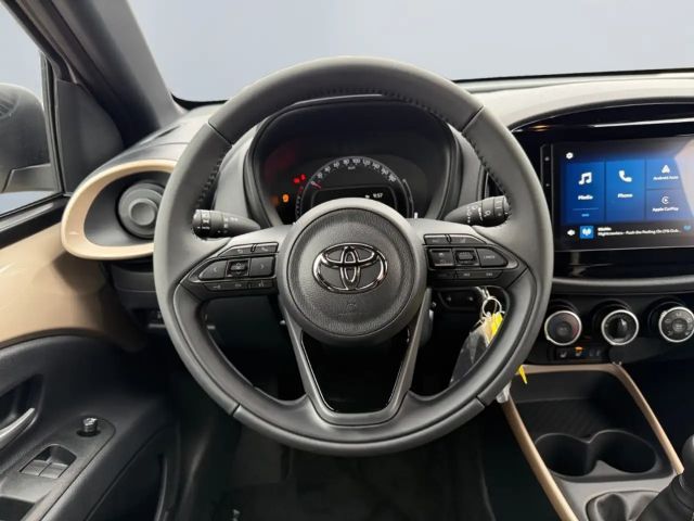 Toyota Aygo X Hatchback