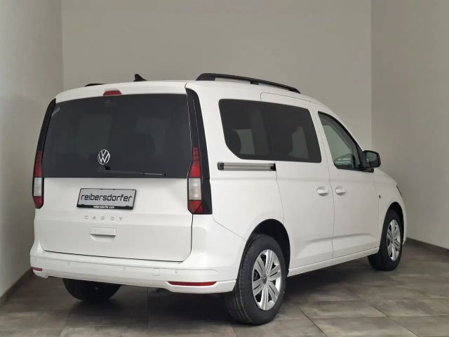 Volkswagen Caddy Family