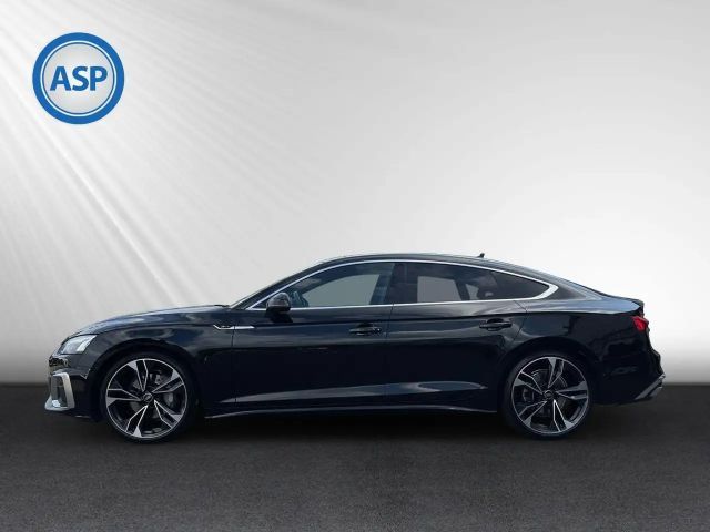 Audi A5 40 TDI Quattro S-Line