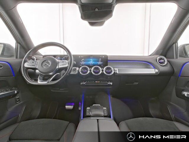 Mercedes-Benz EQB 300 4MATIC