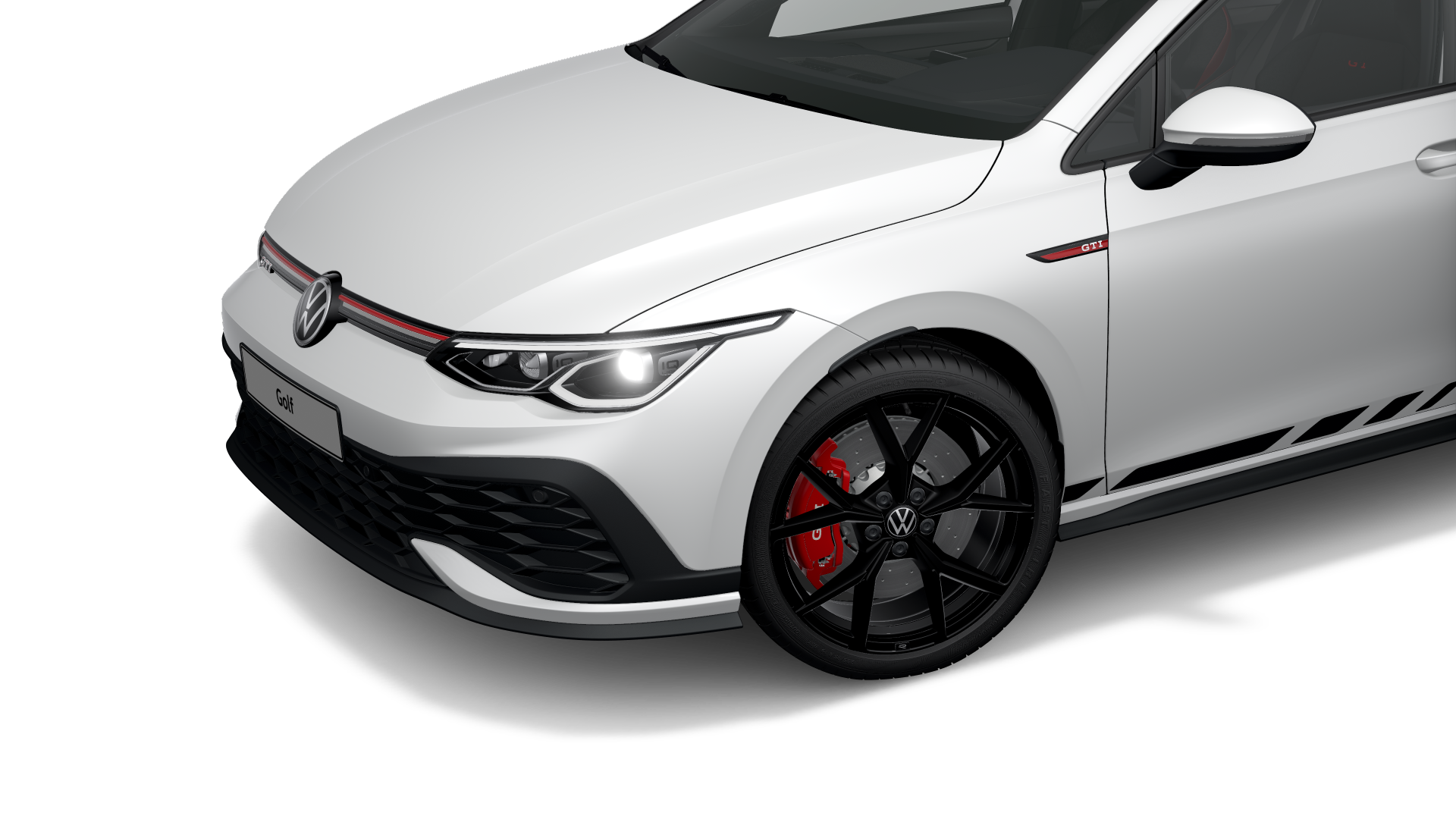 Volkswagen Golf Golf VIII