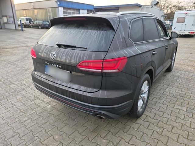 Volkswagen Touareg 3.0 V6 TDI
