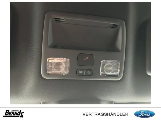 Ford Focus EcoBoost ST Line