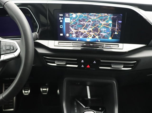 Volkswagen Caddy 1.5 TSI Style