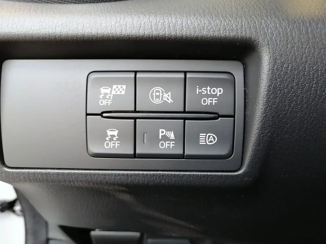 Mazda MX-5 Exclusive-line