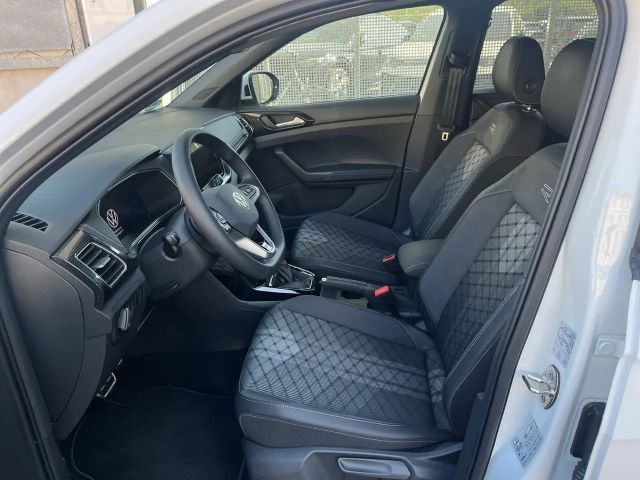 Volkswagen T-Cross 1.0 TSI DSG R-Line