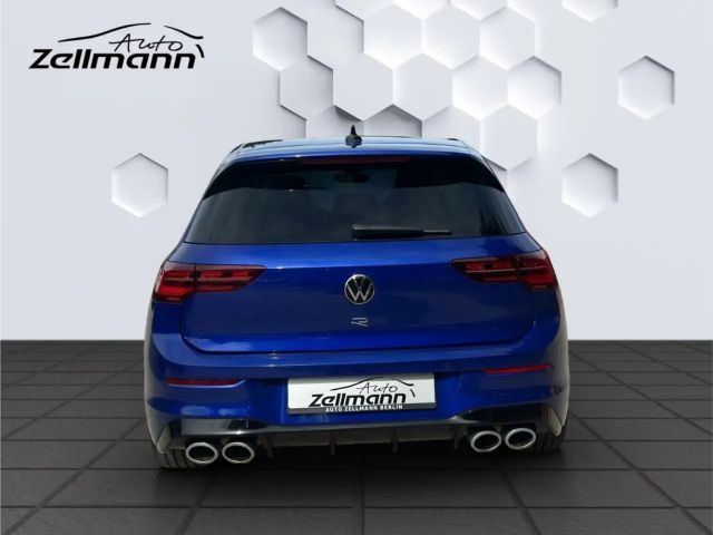 Volkswagen Golf 2.0 TSI 4Motion DSG