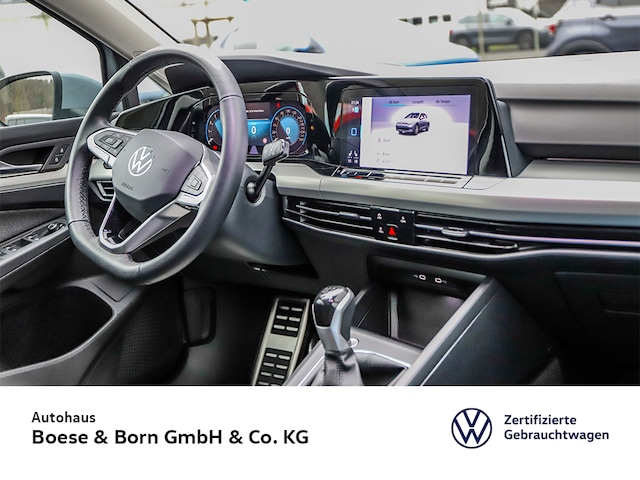 Volkswagen Golf 1.0 TSI Move Variant