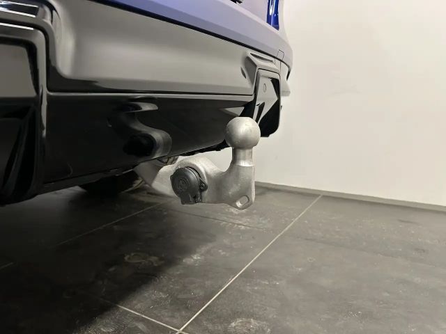 BMW X6 Competition Coupé