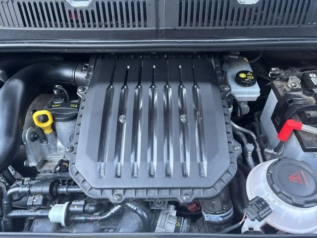 Volkswagen up! Active