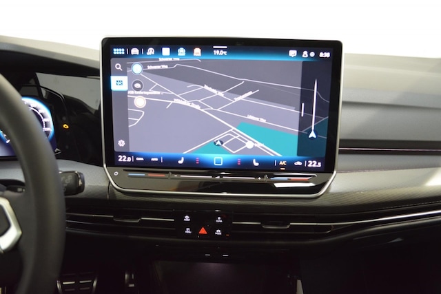 Volkswagen Golf 1.5 eTSI DSG Golf VIII Style