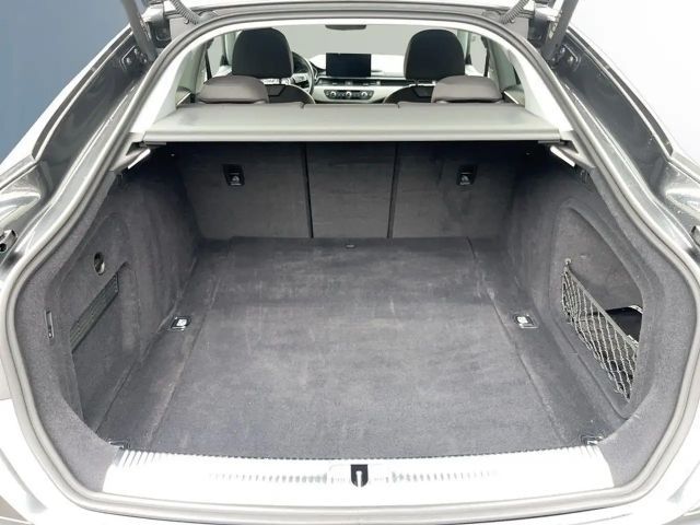 Audi A5 40 TDI Quattro S-Line