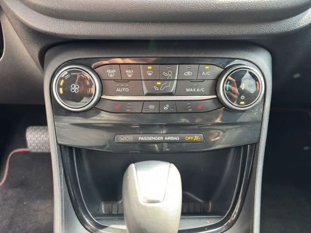 Ford Puma EcoBoost ST Line