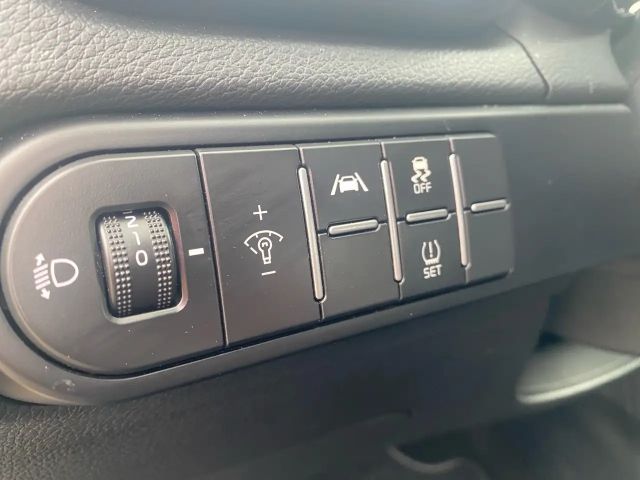 Kia Ceed GDi SportWagon Vision