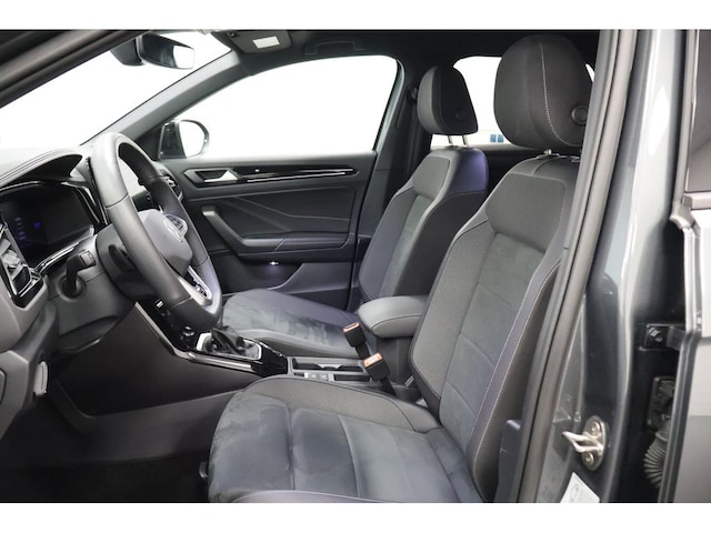 Volkswagen T-Roc 1.5 TSI R-Line