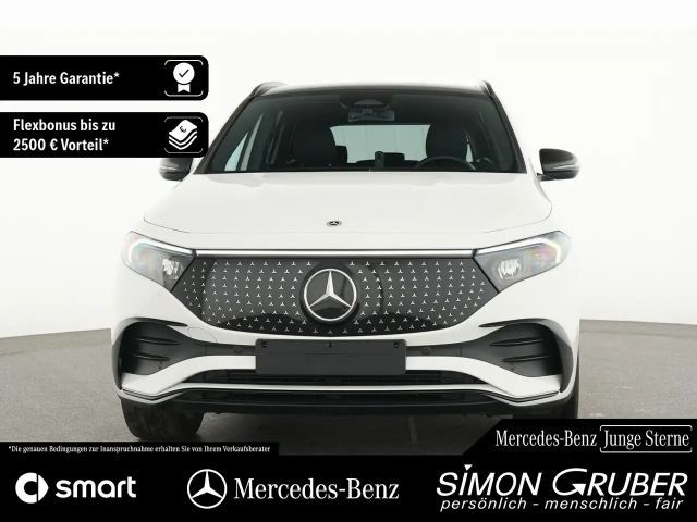 Mercedes-Benz EQA 250 AMG Line