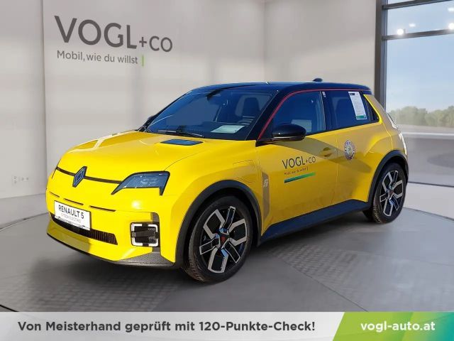 Renault 5 Comfort E-Tech Electric Techno