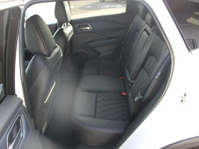 Nissan Qashqai DIG-T Tekna