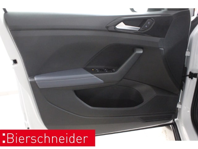 Volkswagen T-Cross 1.0 TSI DSG IQ.Drive Style