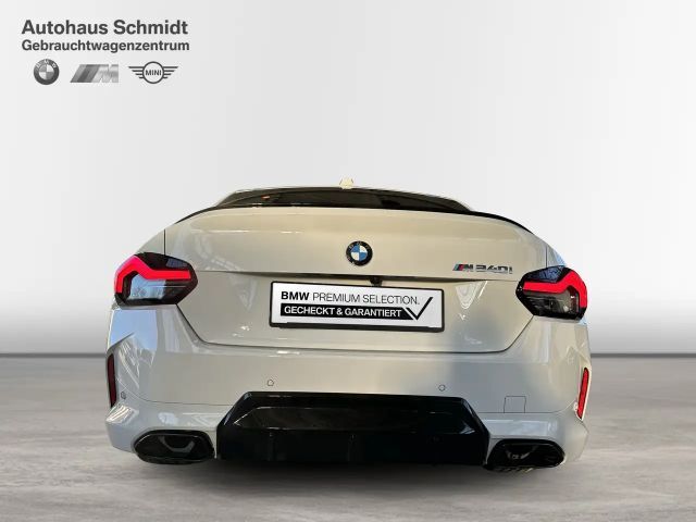 BMW 240 Coupé M-Sport xDrive