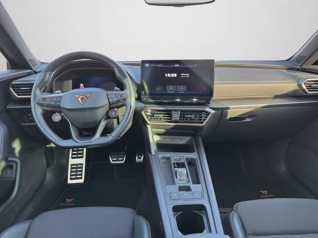 Cupra Formentor 1.4 VZ