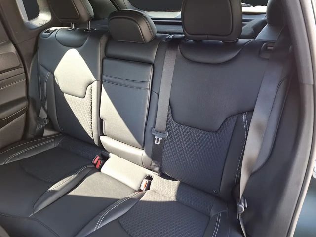 Jeep Compass 1.3 Multiair 80th Anniversary T4 FWD 6DDCT