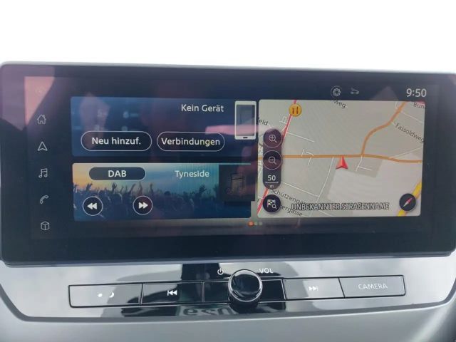 Nissan Juke N-Connecta