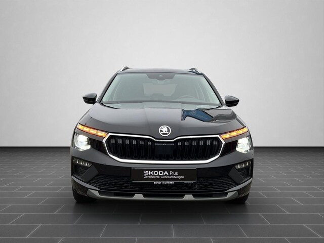 Skoda Kamiq 1.0 TSI Selection