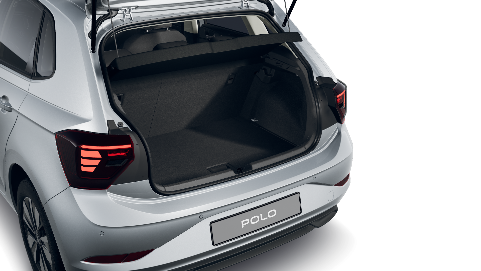 Volkswagen Polo 1.0 TSI DSG Move