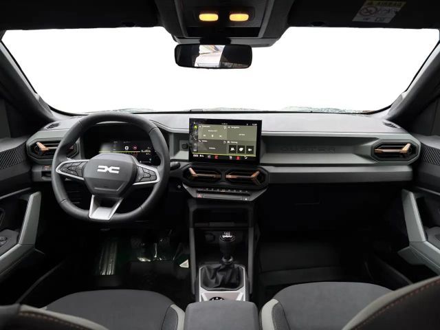 Dacia Duster 4WD Extreme TCe 130