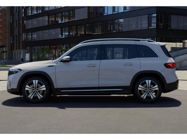 Mercedes-Benz EQB 300 4MATIC