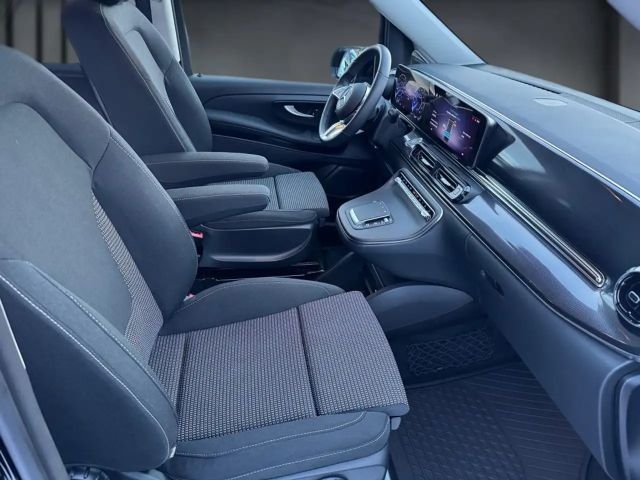 Mercedes-Benz EQV 300 Limousine Lang