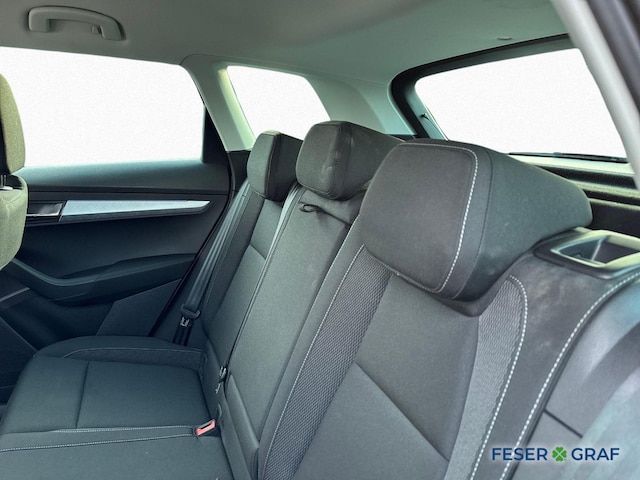 Skoda Karoq 2.0 TDI Tour