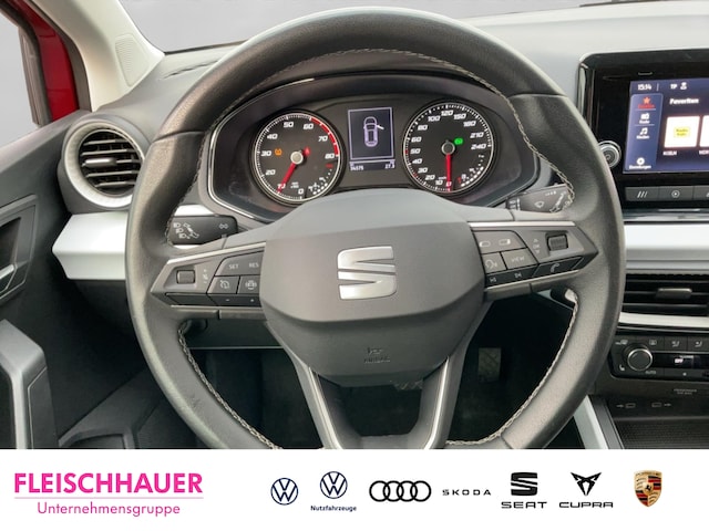 Seat Arona 1.0 TSI DSG Style