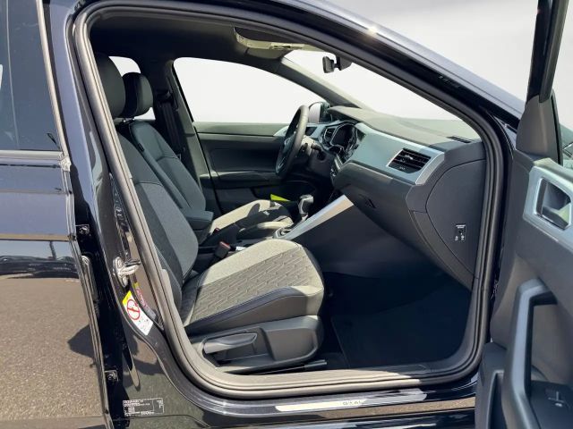 Volkswagen Taigo 1.0 TSI DSG