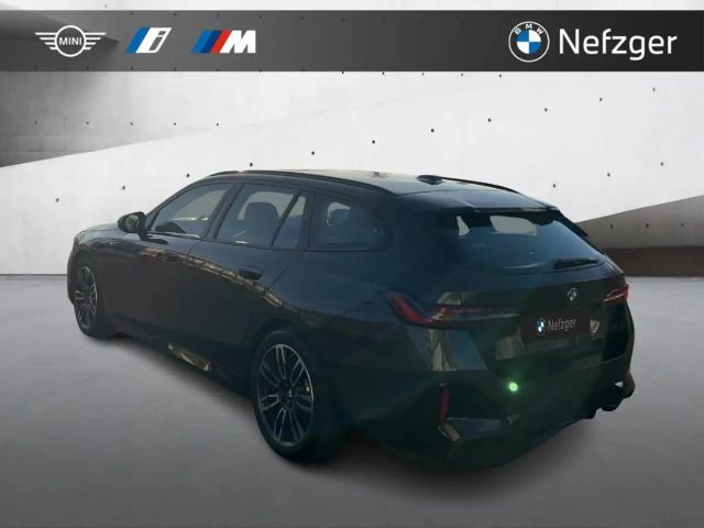 BMW 540 540d M-Sport Touring xDrive