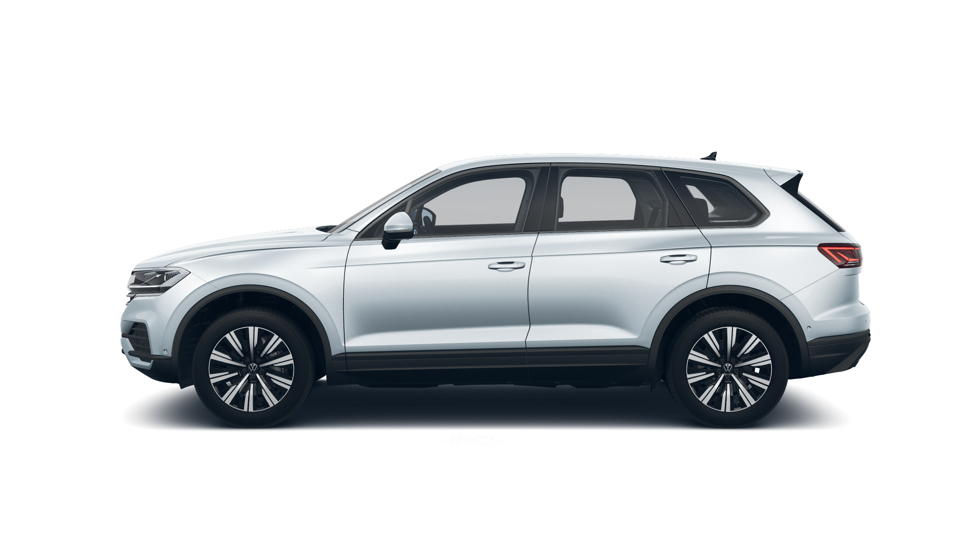 Volkswagen Touareg Touareg 3.0       DT170TDI A8A